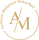 Centrum Medyczne MakarMed logo
